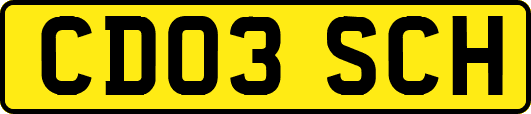 CD03SCH