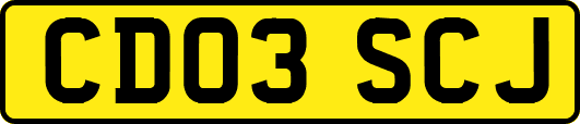 CD03SCJ