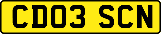 CD03SCN