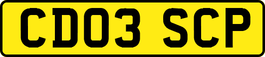 CD03SCP