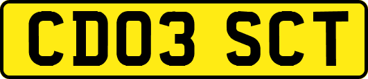 CD03SCT