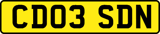 CD03SDN