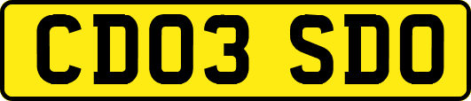 CD03SDO