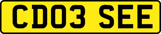 CD03SEE