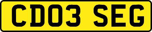 CD03SEG