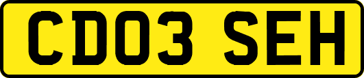 CD03SEH