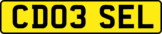 CD03SEL