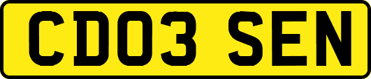 CD03SEN