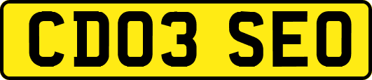 CD03SEO