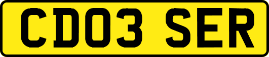 CD03SER