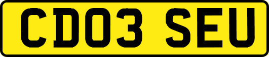 CD03SEU