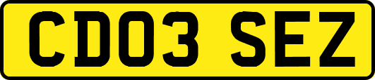 CD03SEZ
