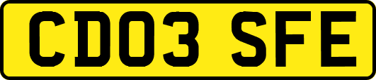 CD03SFE