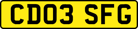 CD03SFG