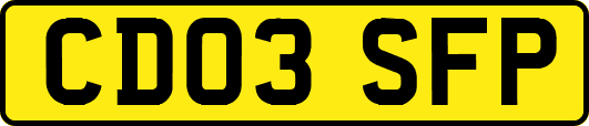 CD03SFP