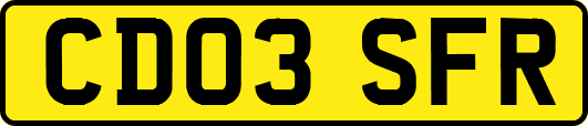CD03SFR