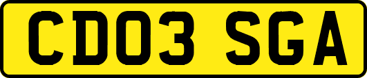 CD03SGA