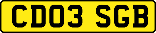 CD03SGB