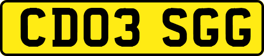 CD03SGG