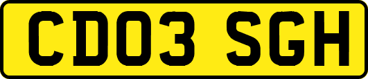 CD03SGH