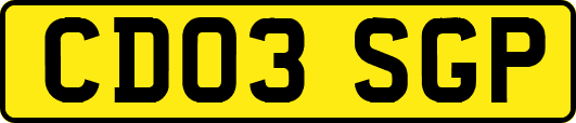CD03SGP