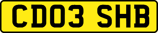 CD03SHB