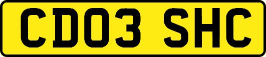 CD03SHC