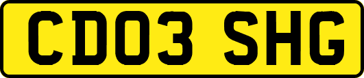 CD03SHG