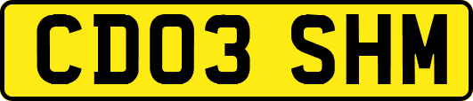 CD03SHM