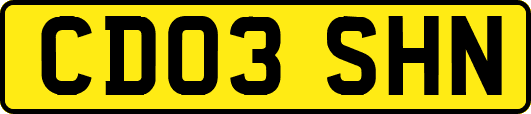 CD03SHN