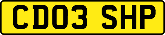 CD03SHP