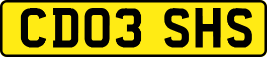 CD03SHS