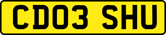 CD03SHU