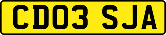 CD03SJA
