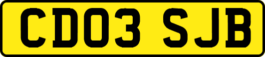 CD03SJB