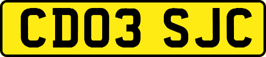 CD03SJC