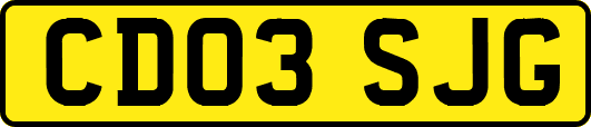 CD03SJG