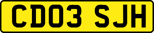 CD03SJH