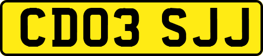 CD03SJJ