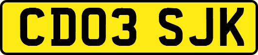 CD03SJK