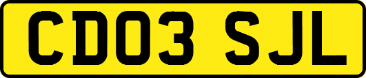 CD03SJL