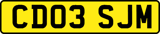 CD03SJM