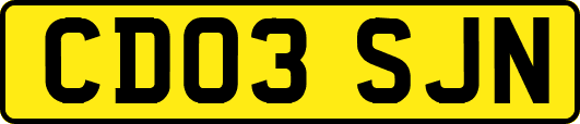 CD03SJN