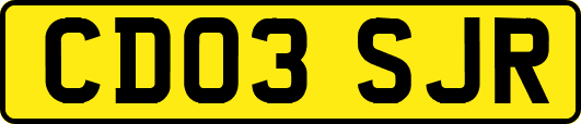 CD03SJR