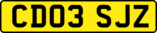 CD03SJZ