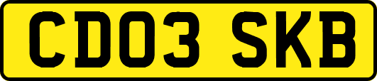 CD03SKB