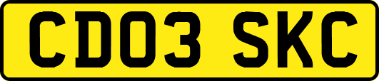 CD03SKC