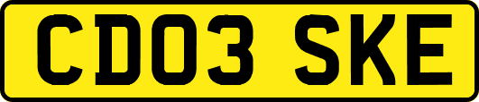 CD03SKE