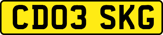 CD03SKG