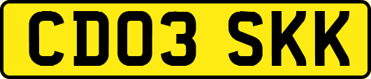 CD03SKK